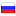 sigaretina.ru hosted country